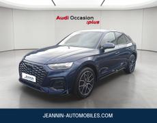 Audi Q5 Saint-André-les-Vergers