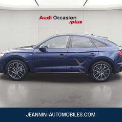 Audi Q5 Sportback 35 TDI 163 S tronic 7 S line occasion - Saint-Andr&eacute;-les-Vergers - photo 2/30