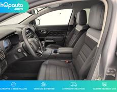 Citroen C5 Aircross Saint-Jouan-des-Guérets