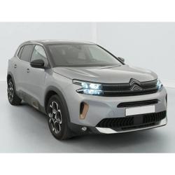 Citroen C5 Aircross PureTech 130 S BVM6 C-Series occasion - Cesson-S&eacute;vign&eacute; - photo 2/22