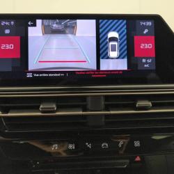 Citroen C5 Aircross PureTech 130 S BVM6 C-Series occasion - Cesson-S&eacute;vign&eacute; - photo 3/22