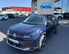 Citroen C4 Béziers