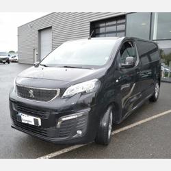 Peugeot Expert STANDARD 2.0 BLUEHDI 150CH PREMIUM PACK S&S Laval