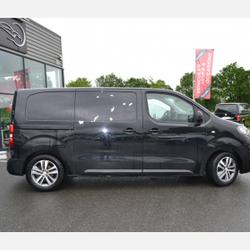 Peugeot Expert STANDARD 2.0 BLUEHDI 150CH PREMIUM PACK S&S Laval