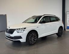 Skoda Kamiq Le Havre