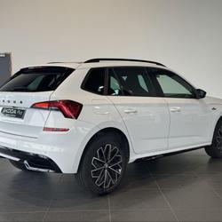 Skoda Kamiq 1.0 TSI Evo 110 ch DSG7 Monte-Carlo occasion - Le Havre - photo 2/20