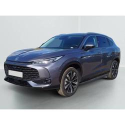 MG EHS 1.5T PHEV 272 ch Comfort occasion - Cesson-S&eacute;vign&eacute; - photo 2/15