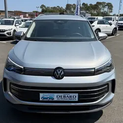 Volkswagen Tiguan 1.5 ETSI 150CH LIFE DSG7 Saint-Saturnin