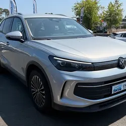 Volkswagen Tiguan 1.5 ETSI 150CH LIFE DSG7 M&eacute;es