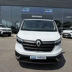 Renault Trafic L1H1 2T8 2.0 BLUE DCI 150CH ADVANCE -24 Alixan