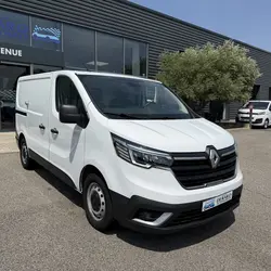 Renault Trafic L1H1 2T8 2.0 BLUE DCI 150CH ADVANCE -24 Alixan