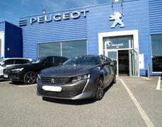 Peugeot 508 SW