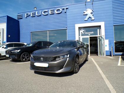 Peugeot 508 SW - BLUEHDI 130CH S&S ALLURE EAT8 - 14 990 €