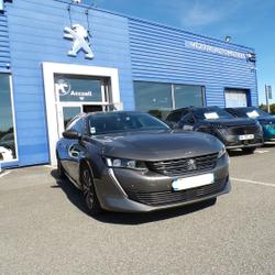 Peugeot 508 SW BLUEHDI 130CH S&S ALLURE EAT8 occasion - Plo&euml;rmel - photo 2/12