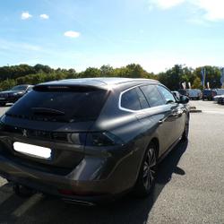 Peugeot 508 SW BLUEHDI 130CH S&S ALLURE EAT8 occasion - Plo&euml;rmel - photo 3/12