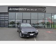 BMW Serie 3 Laval