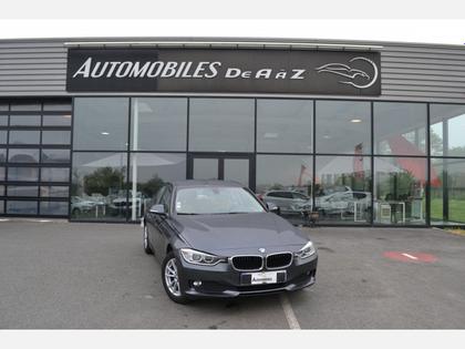 BMW Serie 3 - (F30) 316IA 136CH LOUNGE - 9 980 €