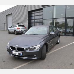 BMW Serie 3 (F30) 316IA 136CH LOUNGE Laval