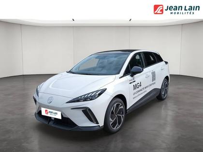 MG MG4 - MG4 EV 77kWh - 180 kW Premium - 30 769 €