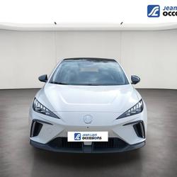 MG MG4 MG4 EV 77kWh - 180 kW Premium occasion - Reventin-Vaugris - photo 2/21
