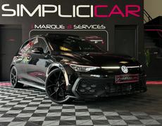 Volkswagen Golf 8 La Motte-Servolex