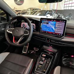 Volkswagen Golf 8 Golf 2.0 TSI 245 DSG7 GTI La Motte-Servolex