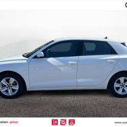 Audi A1 Sportback A1 Sportback 25 TFSI 95 ch BVM5 Entry Perpignan