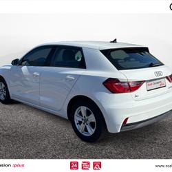 Audi A1 Sportback A1 Sportback 25 TFSI 95 ch BVM5 Entry Perpignan