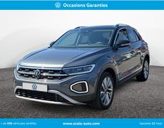 Volkswagen T-Roc Perpignan