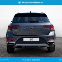 Volkswagen T-Roc T-Roc 1.5 TSI EVO 150 Start/Stop DSG7 Style Exclusive Perpignan