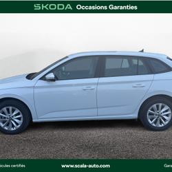 Skoda Scala Scala 1.0 TSI Evo 2 116 ch BVM6 Selection Perpignan