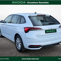 Skoda Scala Scala 1.0 TSI Evo 2 116 ch BVM6 Selection Perpignan