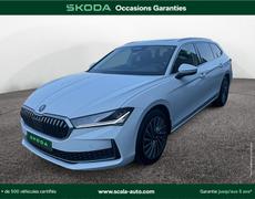 Skoda Superb combi Perpignan