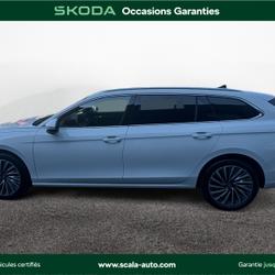 Skoda Superb combi Superb Combi 2.0 TDI 150 ch SCR DSG7 Laurin & Klement Perpignan