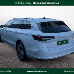 Skoda Superb combi Superb Combi 2.0 TDI 150 ch SCR DSG7 Laurin & Klement Perpignan