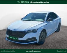 Skoda Octavia Perpignan