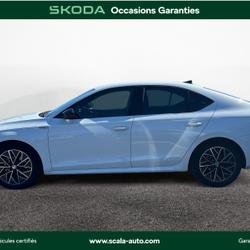Skoda Octavia Octavia 2.0 TDI 150 ch DSG7 Sportline Perpignan