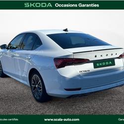 Skoda Octavia Octavia 2.0 TDI 150 ch DSG7 Sportline Perpignan