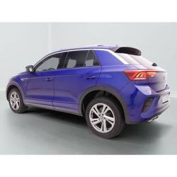 Volkswagen T-Roc 1.5 TSi 150 DSG R-Line Edition occasion - Laval - photo 3/22