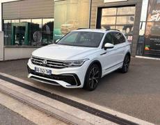 Volkswagen Tiguan Auxerre