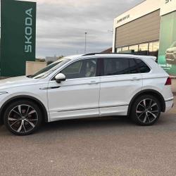 Volkswagen Tiguan 1.5 TSI 150ch DSG7 R-Line occasion - Auxerre - photo 2/28