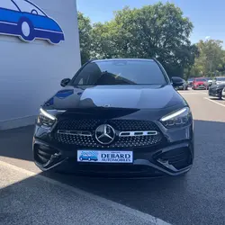 Mercedes GLA 250 E HYBRID EQ 218CH AMG LINE 8G-DCT Saint-L&eacute;ger-de-Lini&egrave;res