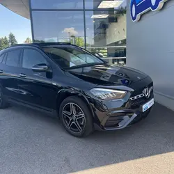 Mercedes GLA 250 E HYBRID EQ 218CH AMG LINE 8G-DCT Saint-L&eacute;ger-de-Lini&egrave;res