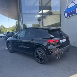 Mercedes GLA 250 E HYBRID EQ 218CH AMG LINE 8G-DCT Couzeix