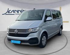 Volkswagen Caravelle Auxerre