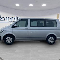 Volkswagen Caravelle Caravelle 6.1 2.0 TDI 150 BMT Courte DSG7 Confortline Auxerre