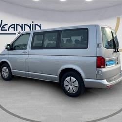 Volkswagen Caravelle Caravelle 6.1 2.0 TDI 150 BMT Courte DSG7 Confortline Auxerre