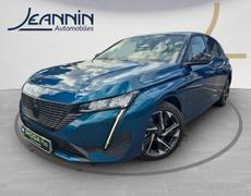 Peugeot 308 III Phase 1 Sens