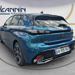 Peugeot 308 III Phase 1 308 BlueHDi 130ch S&S EAT8 Allure Sens
