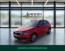 Skoda Kamiq Avallon